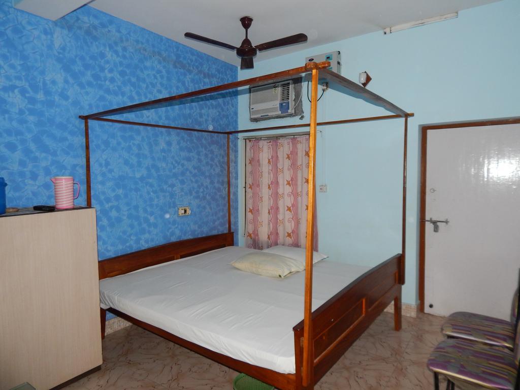 Hotel Mainak, Mandarmani Værelse billede