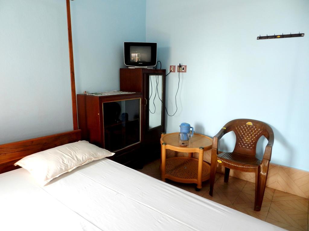 Hotel Mainak, Mandarmani Værelse billede