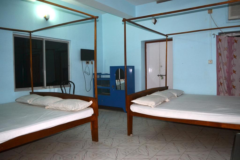 Hotel Mainak, Mandarmani Værelse billede